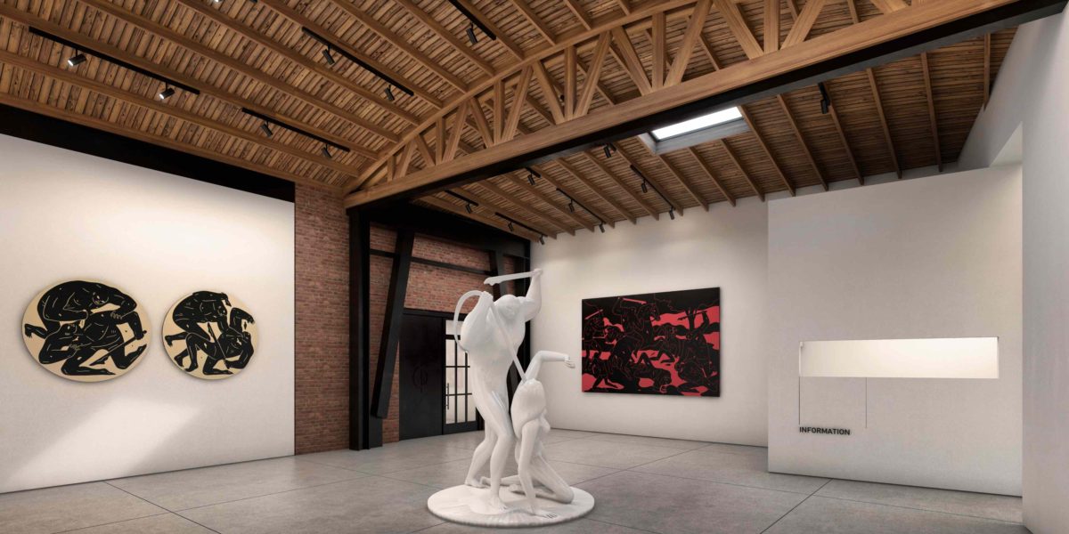 OTI Opens New Flagship Gallery in Los Angeles