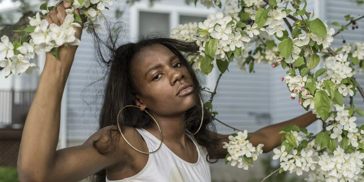 Nydia Blas for ‘Photographing Black Lives’ by Artsy’s Curatorial Team