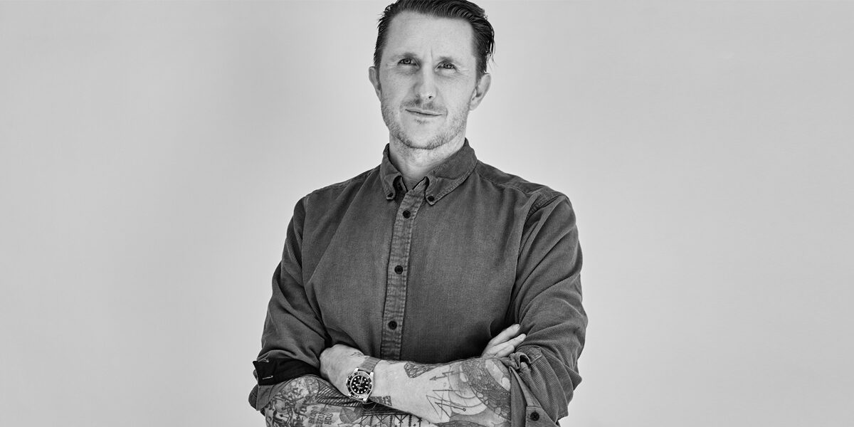 Scott Campbell Revolutionizing Ink Art With NFTs
