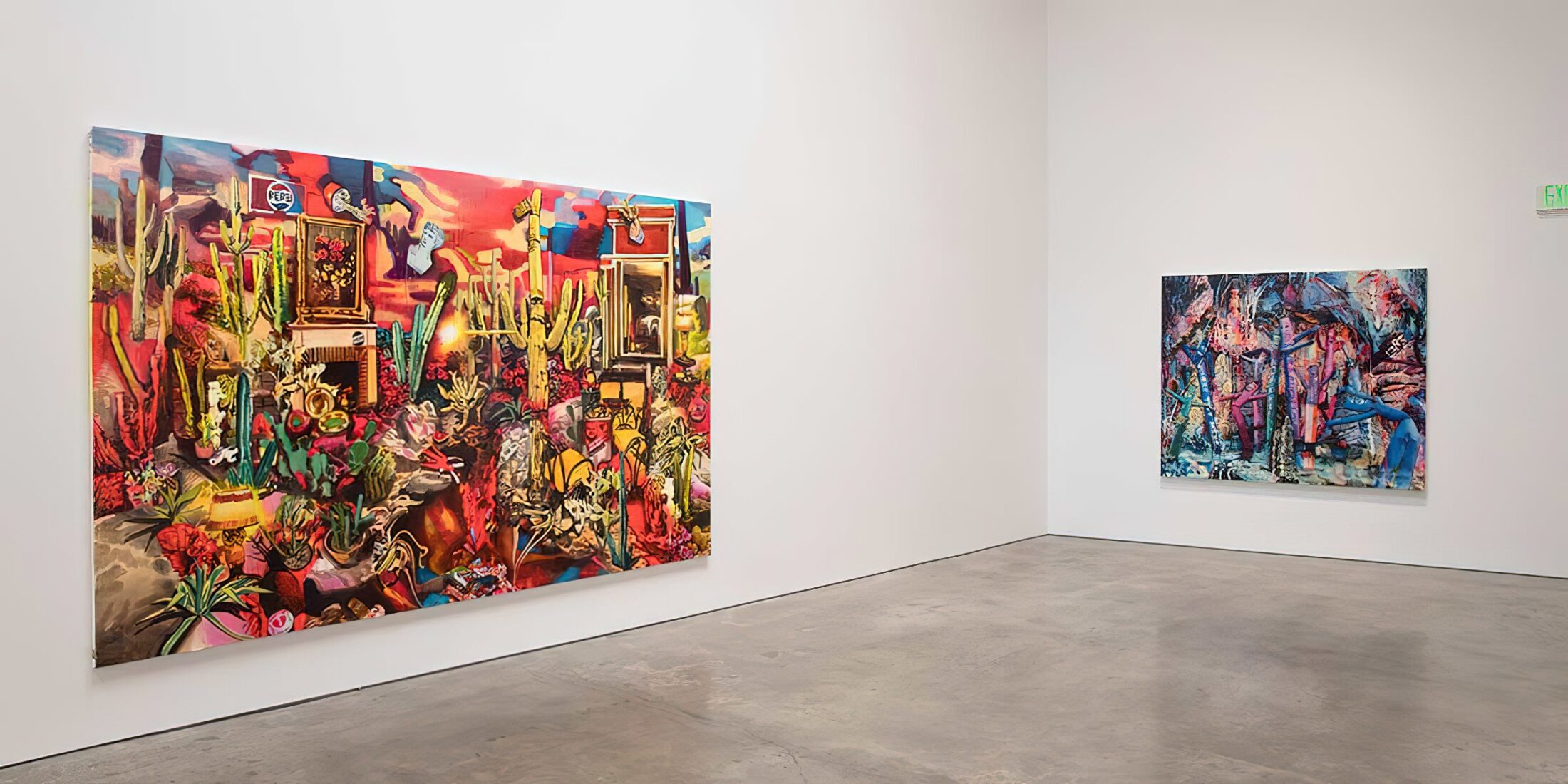 Heartbreak Hotel Over the Influence